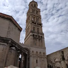 聖ドムニウス大聖堂（Cathedral of Saint Domnius）