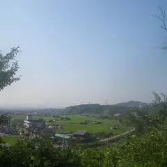 摂津峡公園