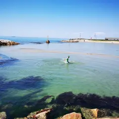 尾崎海水浴場