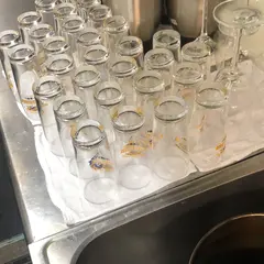 炭火海鮮酒家 楽厘 伏見 竹田 南インター 海鮮 刺身 居酒屋