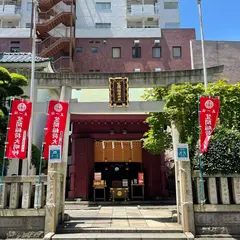 笠間稲荷神社