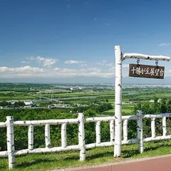 十勝が丘展望台
