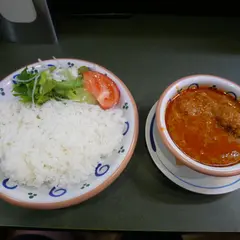 インドカレーフジヤ