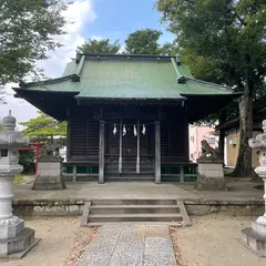 金澤八幡神社