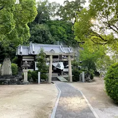 厳島神社