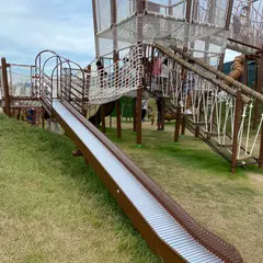 野あそびの丘