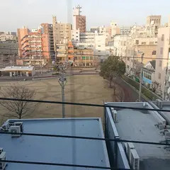 アパホテル 鹿児島天文館