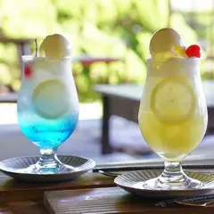 沙美カフェ しろ