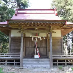 表刀神社