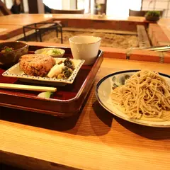 もく庵