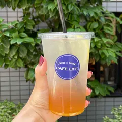 CAFE LIFE（カフェライフ）