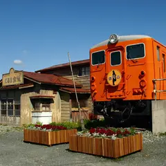 映画「鉄道員」ロケ地