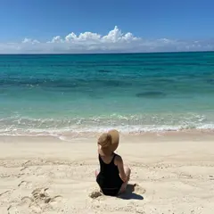 ハテの浜
