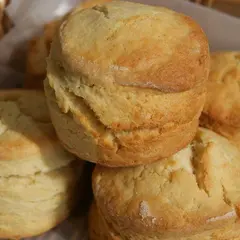 Mimosa House Sweets