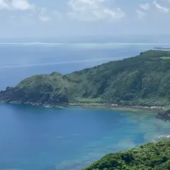 比屋城バンタ