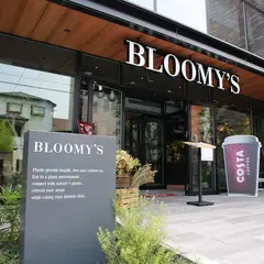 BLOOMY’S