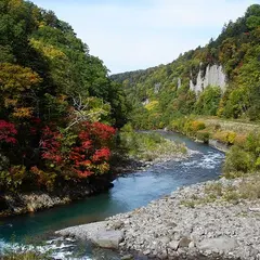 天人峡