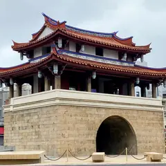 迎曦門