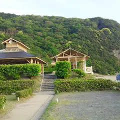 宇久須キャンプ場