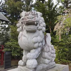大崎八幡神社