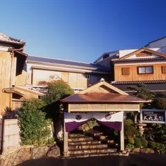 人丸花壇