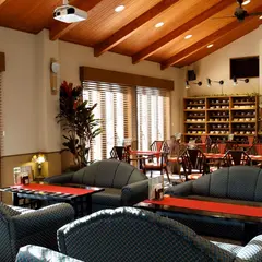 CAFE &GALERIE ちろる庵