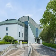 広島グリーンアリーナ