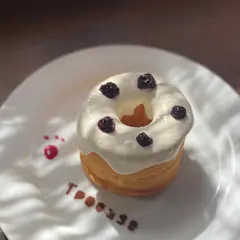 カフェ トレカサ