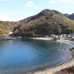 石部海水浴場