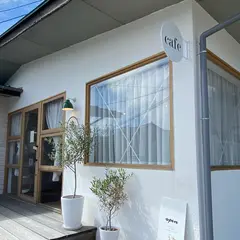 cafe misola