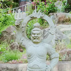 安養寺