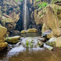 雄飛の滝