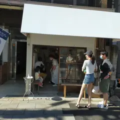 アンズトモモ 北浦和店