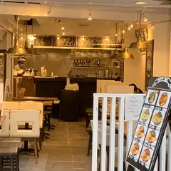 NAN STATION CAFE&TERRACE