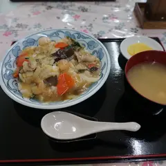 呑み食い処山桜桃