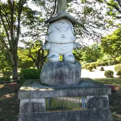 那珂川河畔公園