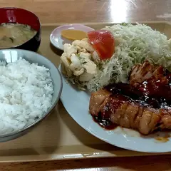 食工房キッチン