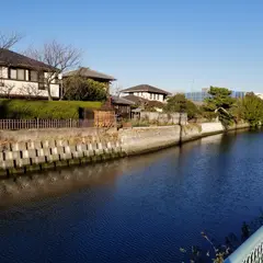 六代御前まえ（バス）