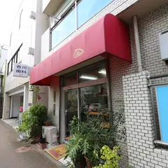 ベーカリーオーフェン