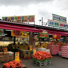 激安市場