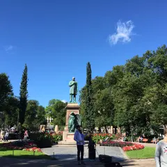 Esplanadi