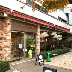 ベル・アンジュ