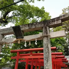 糸我稲荷神社