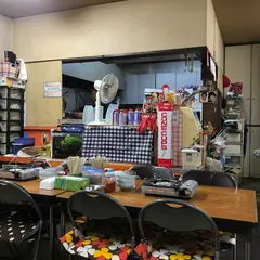 ヨッサンラーメン