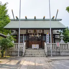 小菅神社