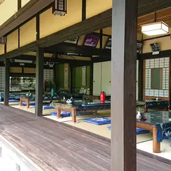 久恵風穴の里ごもくめし