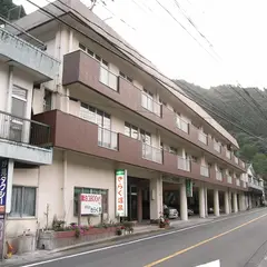 素泊りの宿きらく温泉