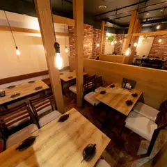 タンとハラミ はなれ店