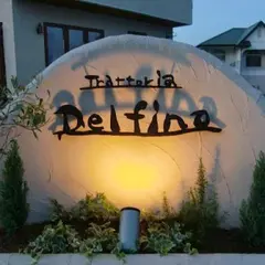 Trattoria Delfino