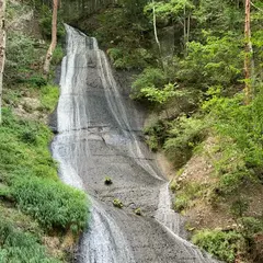 白糸ノ滝